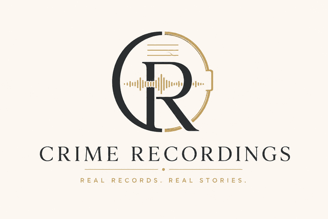 Crime Recordings